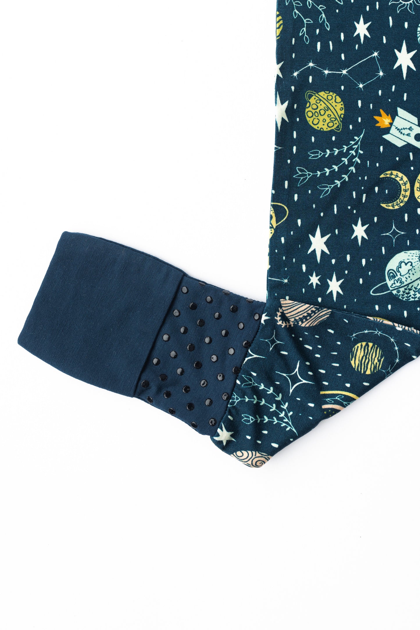 Goodnight Meteorite Romper
