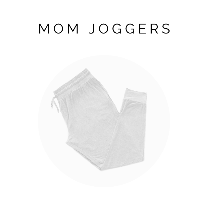 Mom Joggers