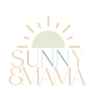 SUNNY + MAMA