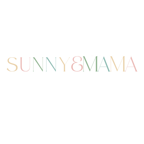 SUNNY + MAMA