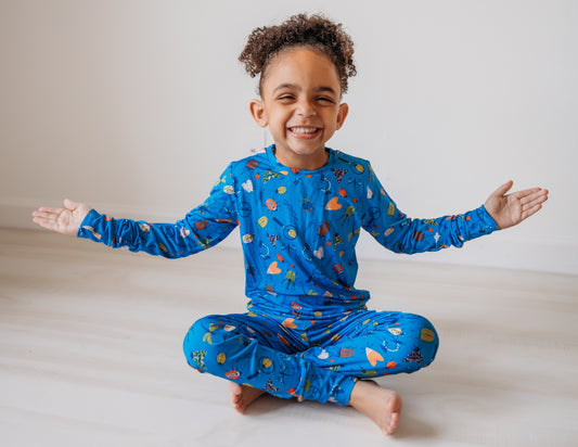 The Entomologist 2 Piece Set