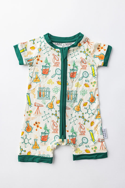 Jackson's Laboratory Shortie