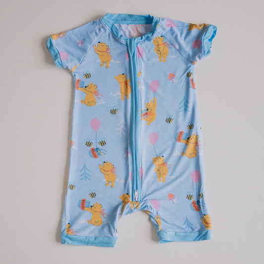 Winnie The Pooh Shortie