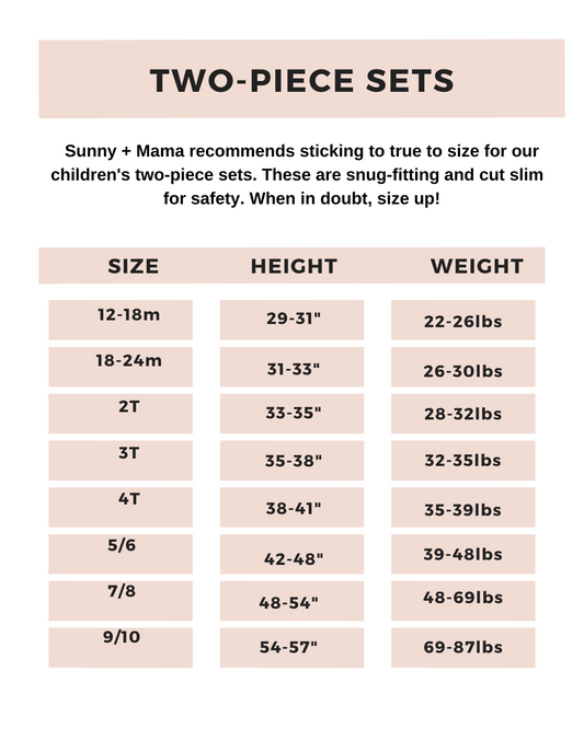 Winnie The Pooh Two-Piece Set